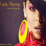 Funk Theory - Funky Jazz House Mix (2015)