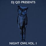 NIGHT OWL VOL. 1