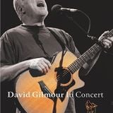 David Gilmour in Concert