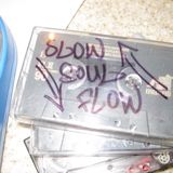 Shoes - Slow Soul Flow Mixtape