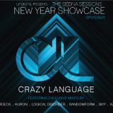 Crazy Showcase for Crazy Language Spotlight at Sedna Session NYE 2013/2014