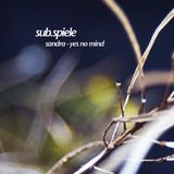 sub.pod.9 - sandru - yes no mind