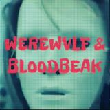 WEREWVLF - CXB7 RADIO #269 HALLOWEEN SPECIAL PRESENTED BY NVR MND