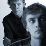 Marius Ivanoff & Mindaugelis - LIVE @ MixMasters, 2005-09-11, PT1