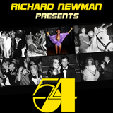 Richard Newman Presents 54
