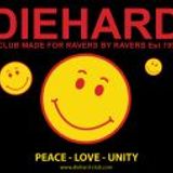 Ramos - Diehard - 18th March 1994