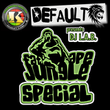 Freestyle Sessions Presents Dj L.A.B hosted by Default