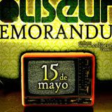 Javi Aznar - Coliseum Memorandum vol.5