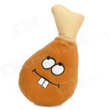 Dark Meat (as in a Leg Bone)