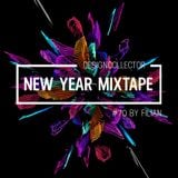 Designcollector Mixtape 70 - New Year Eve 2015