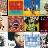 Best of 2015 mixtape