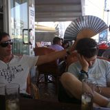 barri's & titismile's......after reset b2b @ sa carroca...24/03/2013
