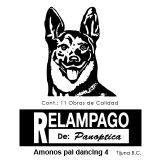 Amonos pal dancing 4