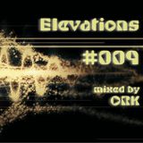 Elevations #009