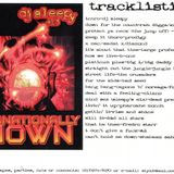 DJ Sleepy - Hip Hop #13 "Internationally Known"