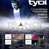 4 Strings live set @ ANPORA Music Arena - 11.09.2010 - TRANCE VIBRATIONS 5th Edition