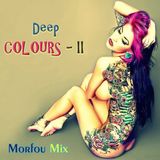DEEP COLOURS II - Morfou FM midnight Mix (the flip over)