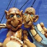 The Puppets and Puppeteer