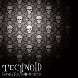 Frankz.FCKTR - Technoid minimix