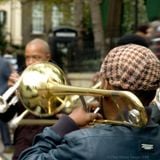 I Got Brass Coming Out My....