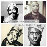 Tribute To A Black Soul (Marvin, Nate, Pac & Biggie Mix by Kh.W)
