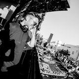 Camilo Franco live @ Space Ibiza Closing Fiesta 2016