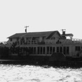 The Sandpiper * Fire Island Pines * Labor Day 1979