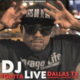 DJ T Gutta (Brand New 2014 Hip Hop Mix)