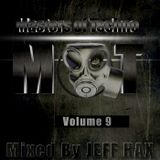 Masters Of Techno Vol.9
