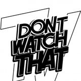 Dont Mix That – D.M.T Vol 5 Mixed by Happa