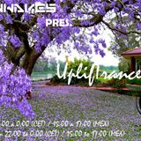 Twinwaves pres. UplifTrance 103