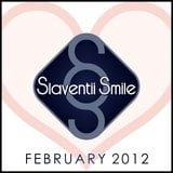 Slaventii Smile - February 2012