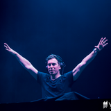 Hardwell @ I Am Hardwell #UnitedWeAre, Ziggo Dome Amsterdam 2015-01-24