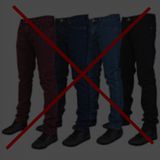 20 In 30 - Volume 7: No Skinny Jeans