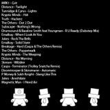 26 Juli 2010 Mix