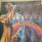 vinil de david bowie