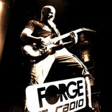 The Metal Forge on Forge Radio - 29/11/2011