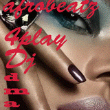 DjDMA AFROBEAZT 4PLAY REMIXES 2014