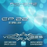 Richiere - Vocal Vibes 22