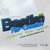 Bastian presenta ReCreation 052 by Electroemite.fm