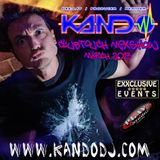 Clubtouch Mixshow (March 2013)