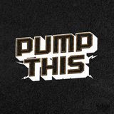 NU RE SOUND x PUMP THIS