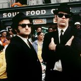 Blues Brothers Jukebox by JJ