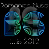 Dj Set Romanian Music