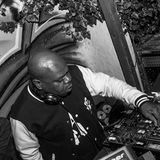 Randall feat. MC Conrad & MC Moose (Mac II) @ Great Suffolk Street Warehouse - London (10.10.2014)