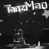 TanzMan Live Recorded @ Herr Zimmerman, 27-12-2014
