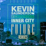 Kevin Saunderson Feat Inner City - Future (Kenny Larkin Tension Mix - James Talk Edit)