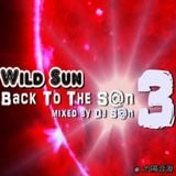 Mixed by Dj S@n - Back To The S@n - 3 -