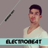 Samuel Lopez @ Electrobeat - Episode 001 - 15/01/13