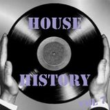 HOUSE HISTORY Vol 7 by Rino Santaniello